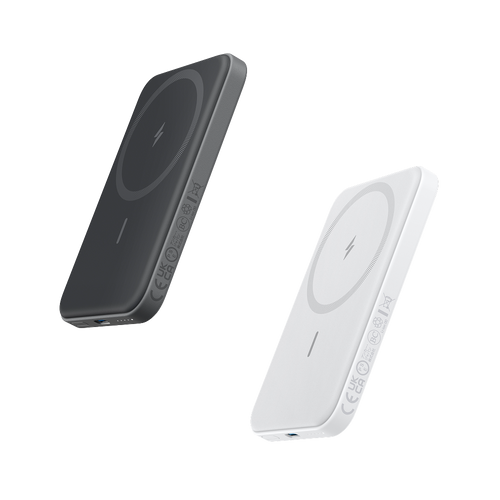 Anker 621 Magnetic Battery (MagGo) 2-Pack